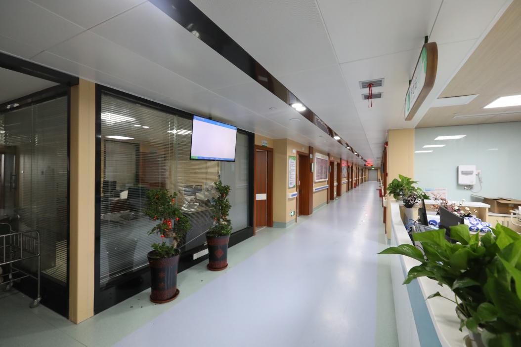 C:\Users\Administrator\Desktop\20230718附属医院宣传简介\附属医院图片\03附属南华医院照片\现代化智慧护理病区.jpg现代化智慧护理病区