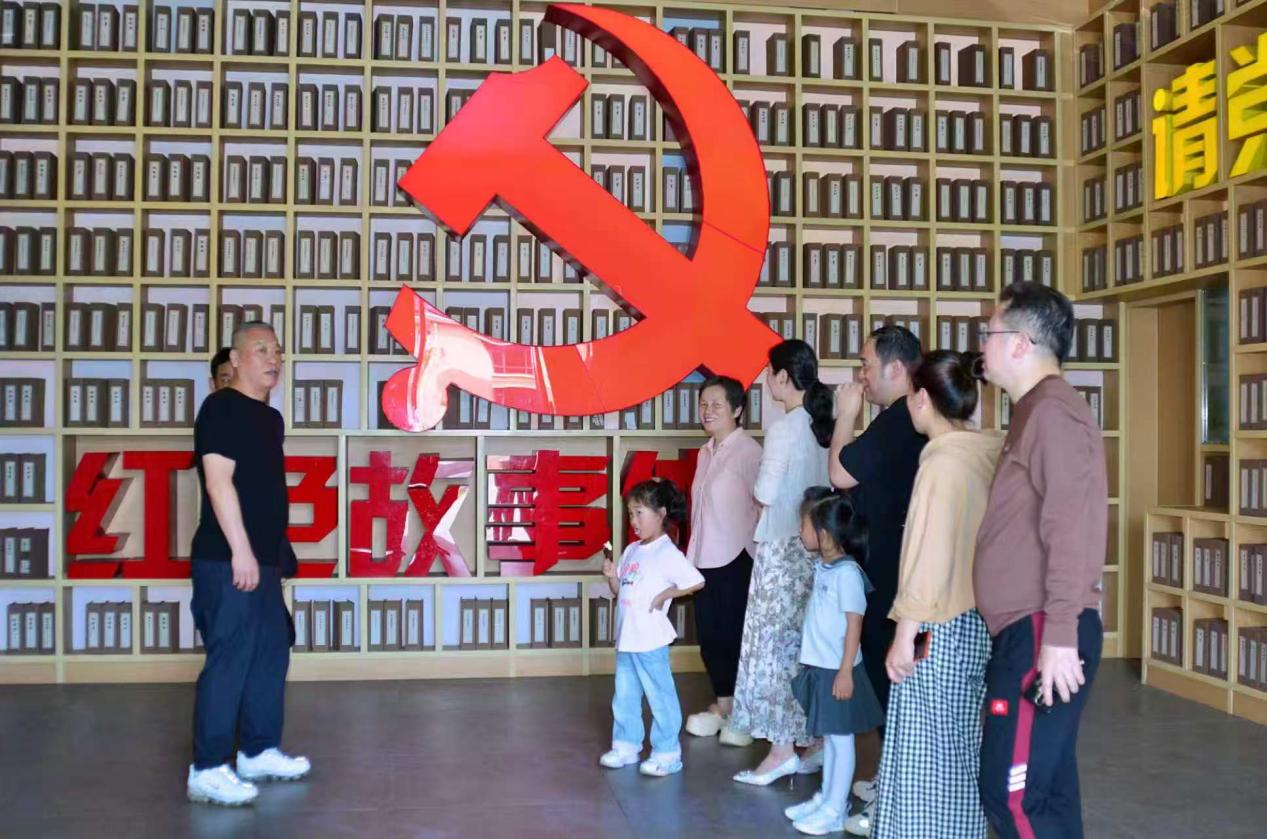 党组织活动2