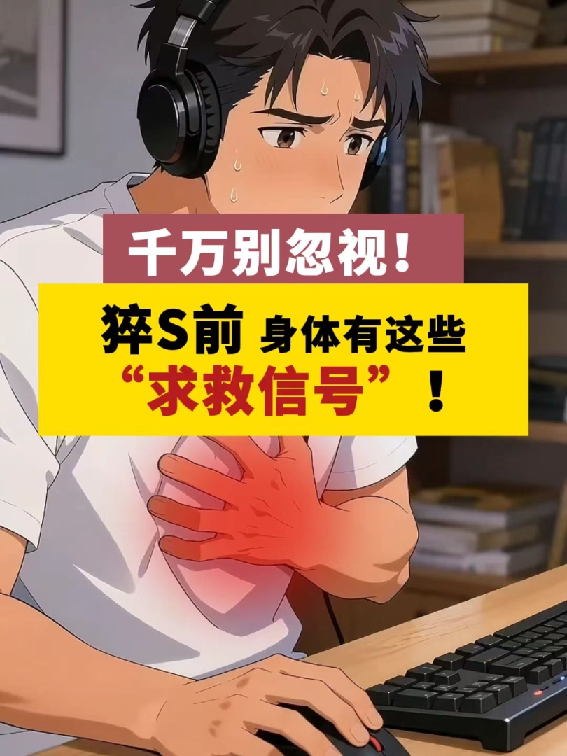 2026.3.27千万别忽视！猝死前，身体有这些&ldquo;求救信号&rdquo;！-封面.jpg