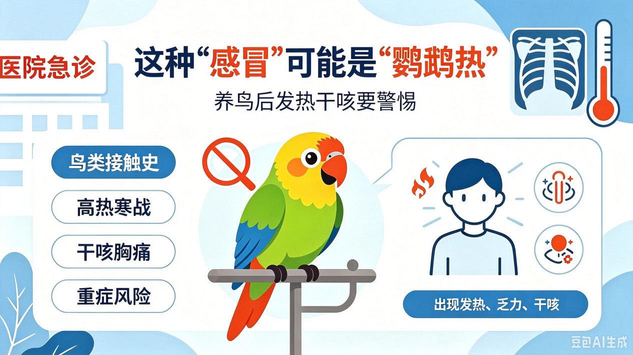 科普稿件配插图